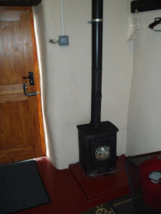 Fisher-Gill Camping Barn Thirlmere Habitación foto